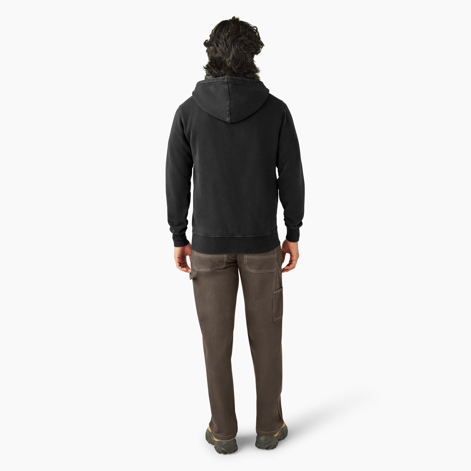 Dickies Plentywood Hoodie