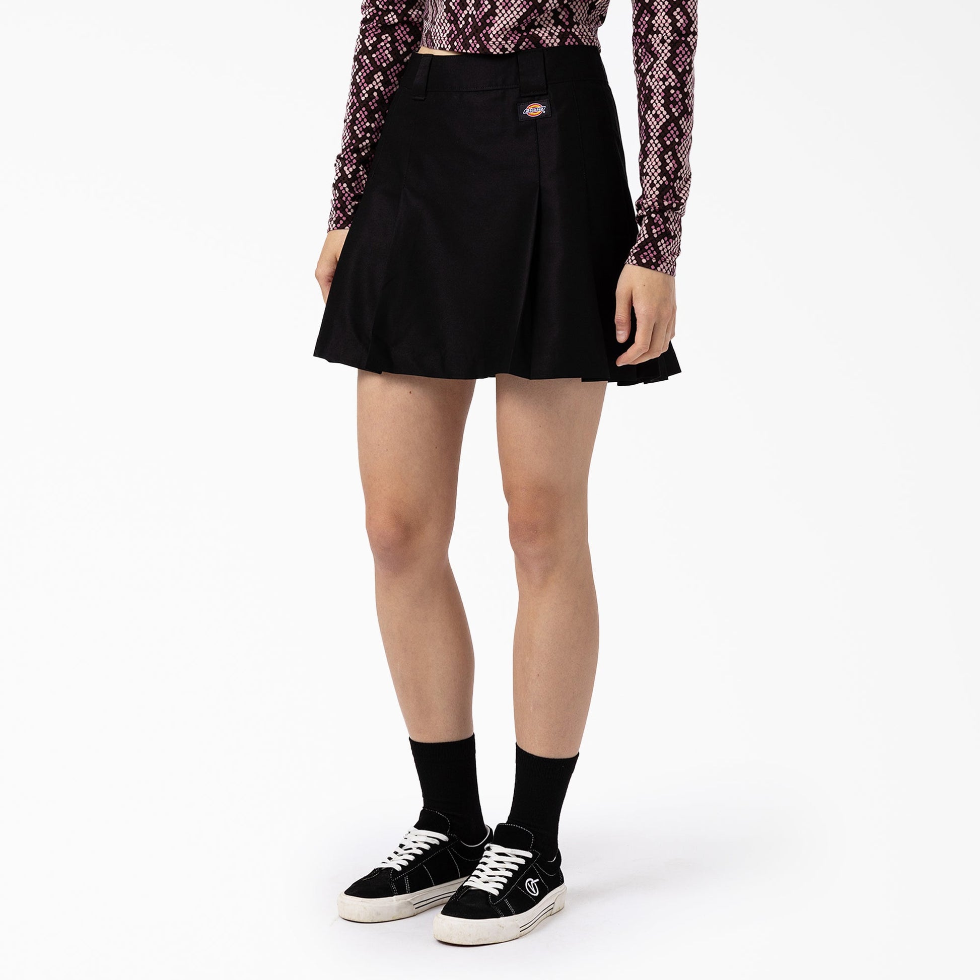 Dickies Women's Elizaville Skirt