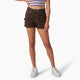 Chocolate Brown (CB)