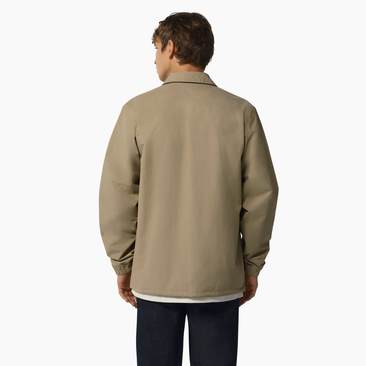 Dickies Oakport Coaches Jacket