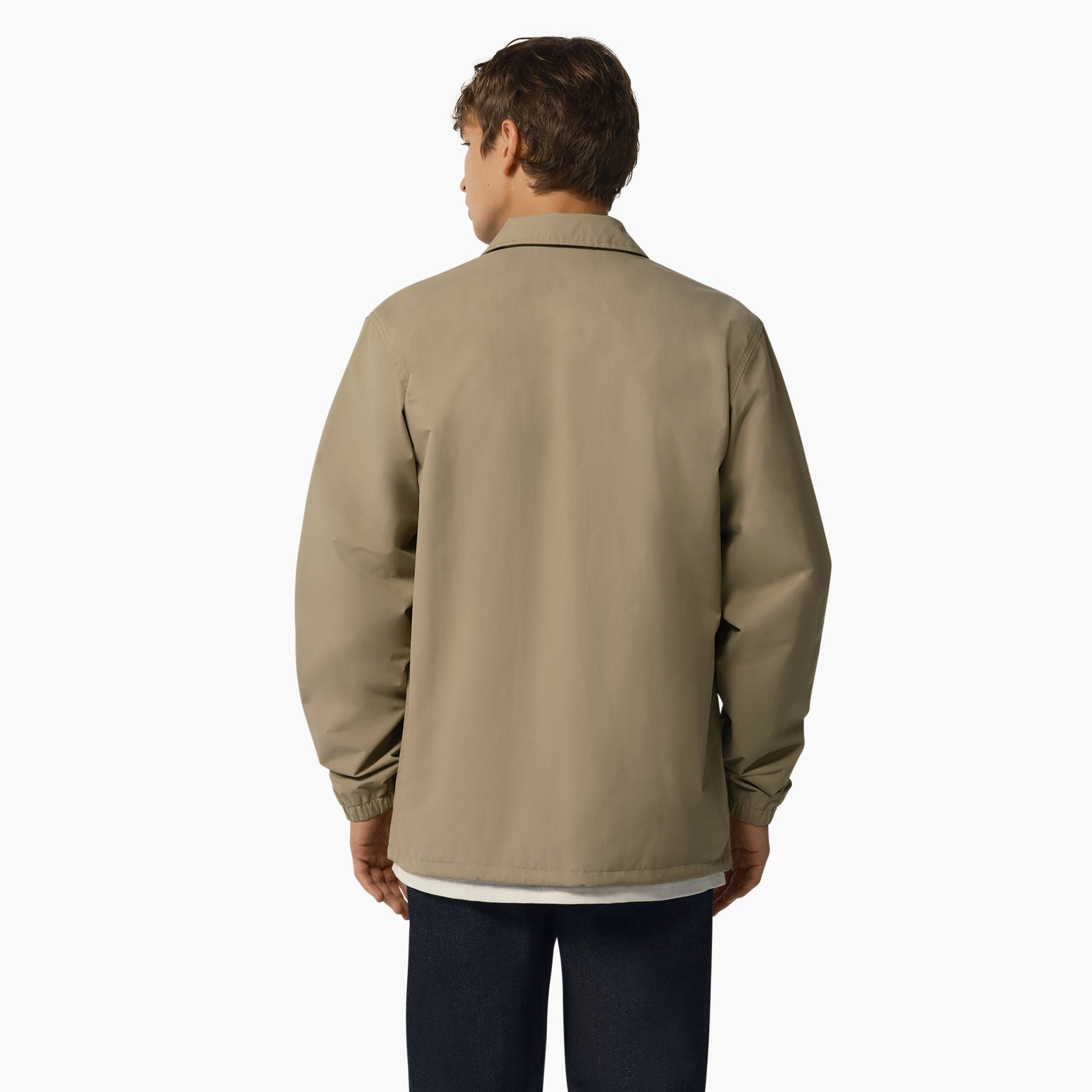 Dickies Oakport Coaches Jacket
