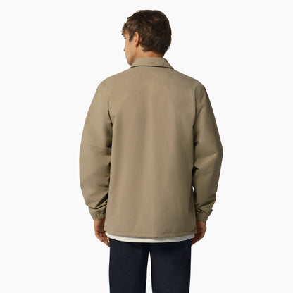 Dickies Oakport Coaches Jacket