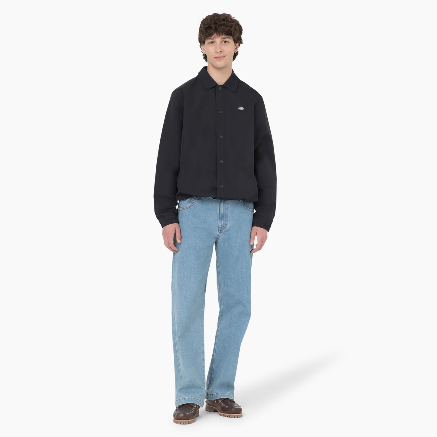 Dickies Oakport Coaches Jacket