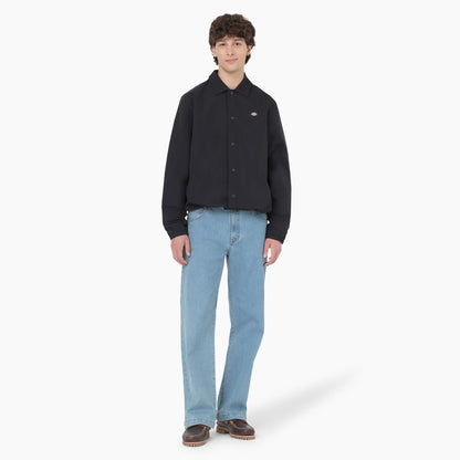 Dickies Oakport Coaches Jacket