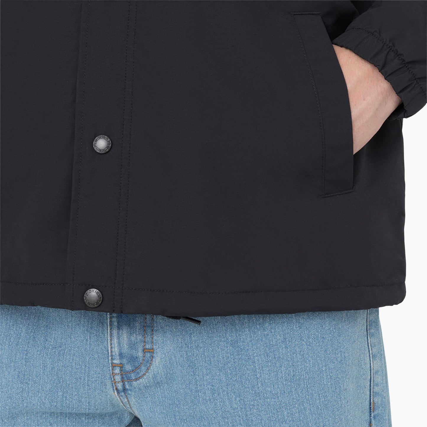 Dickies Oakport Coaches Jacket