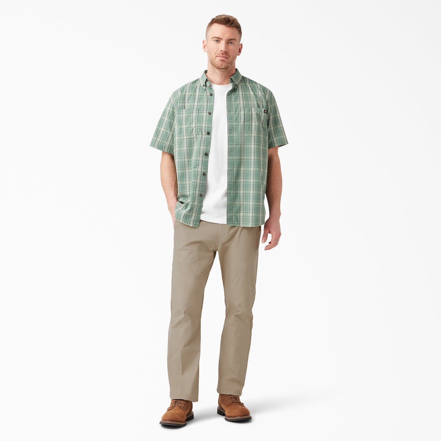 Dickies FLEX Cooling Regular Fit Pants