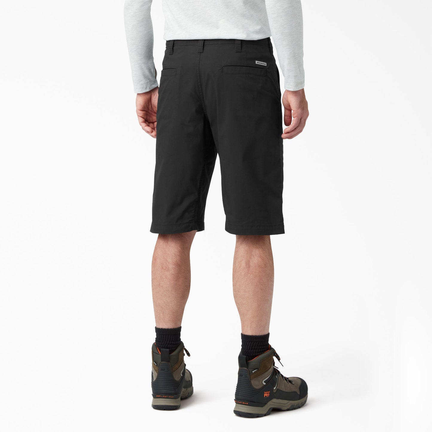 Dickies FLEX Cooling Regular Fit Utility Shorts, 13"