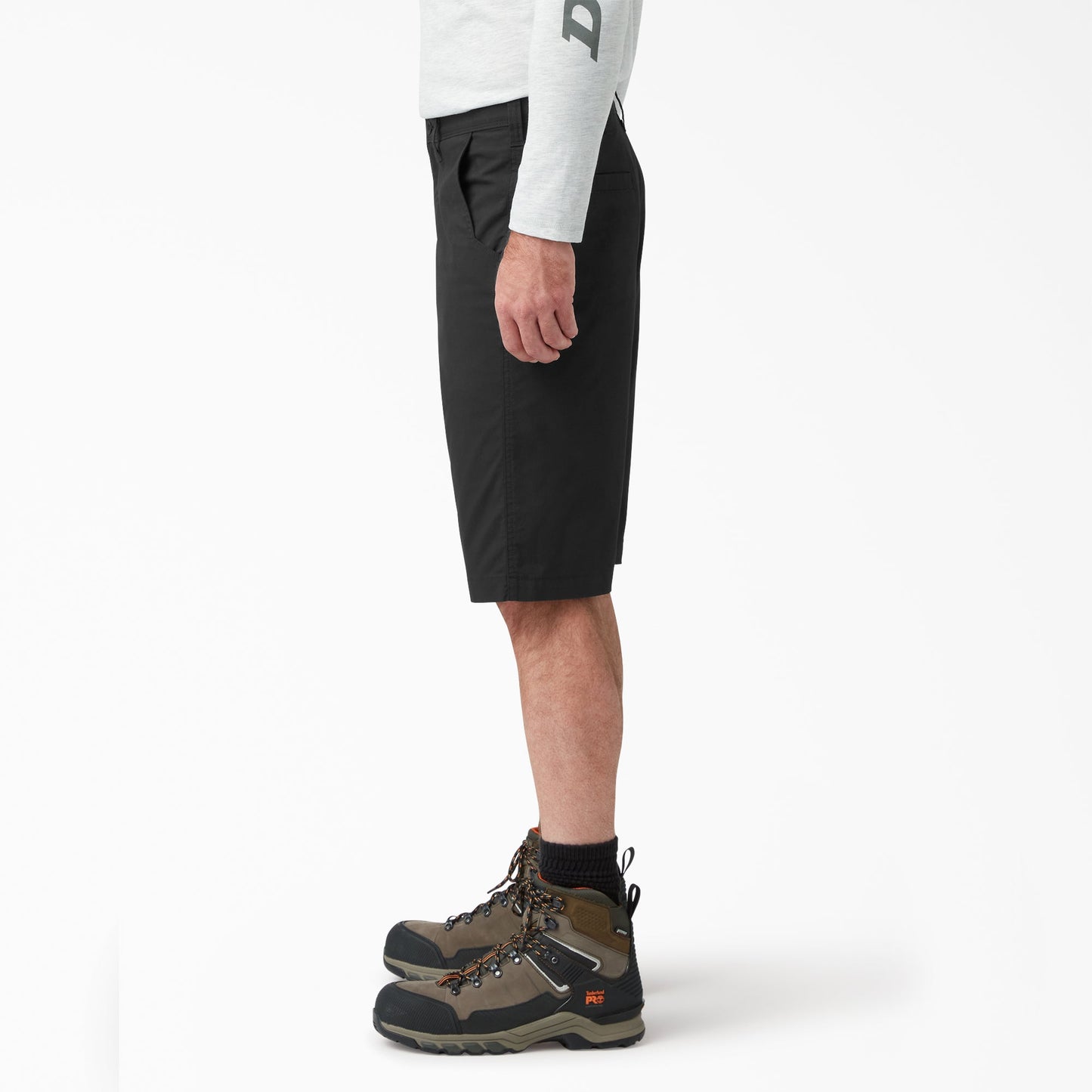 Dickies FLEX Cooling Regular Fit Utility Shorts, 13"