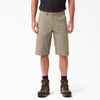 Desert Sand (DS)