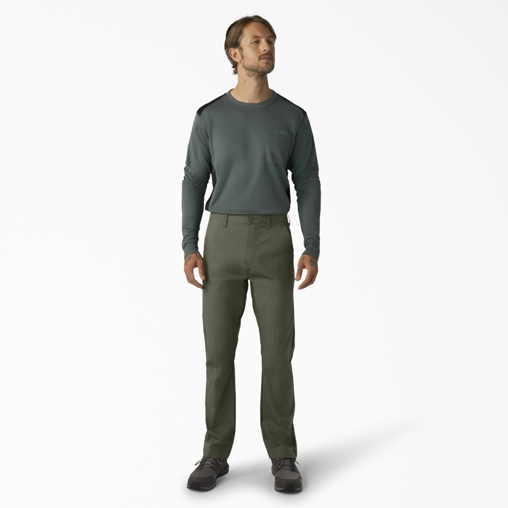 Dickies FLEX Cooling Regular Fit Pants
