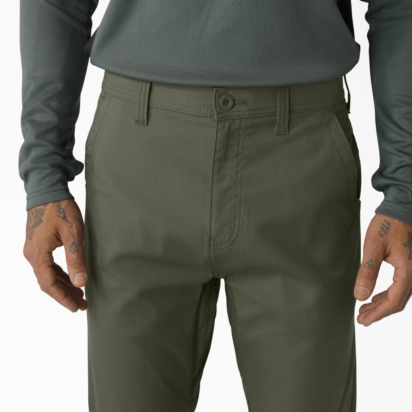 Dickies FLEX Cooling Regular Fit Pants