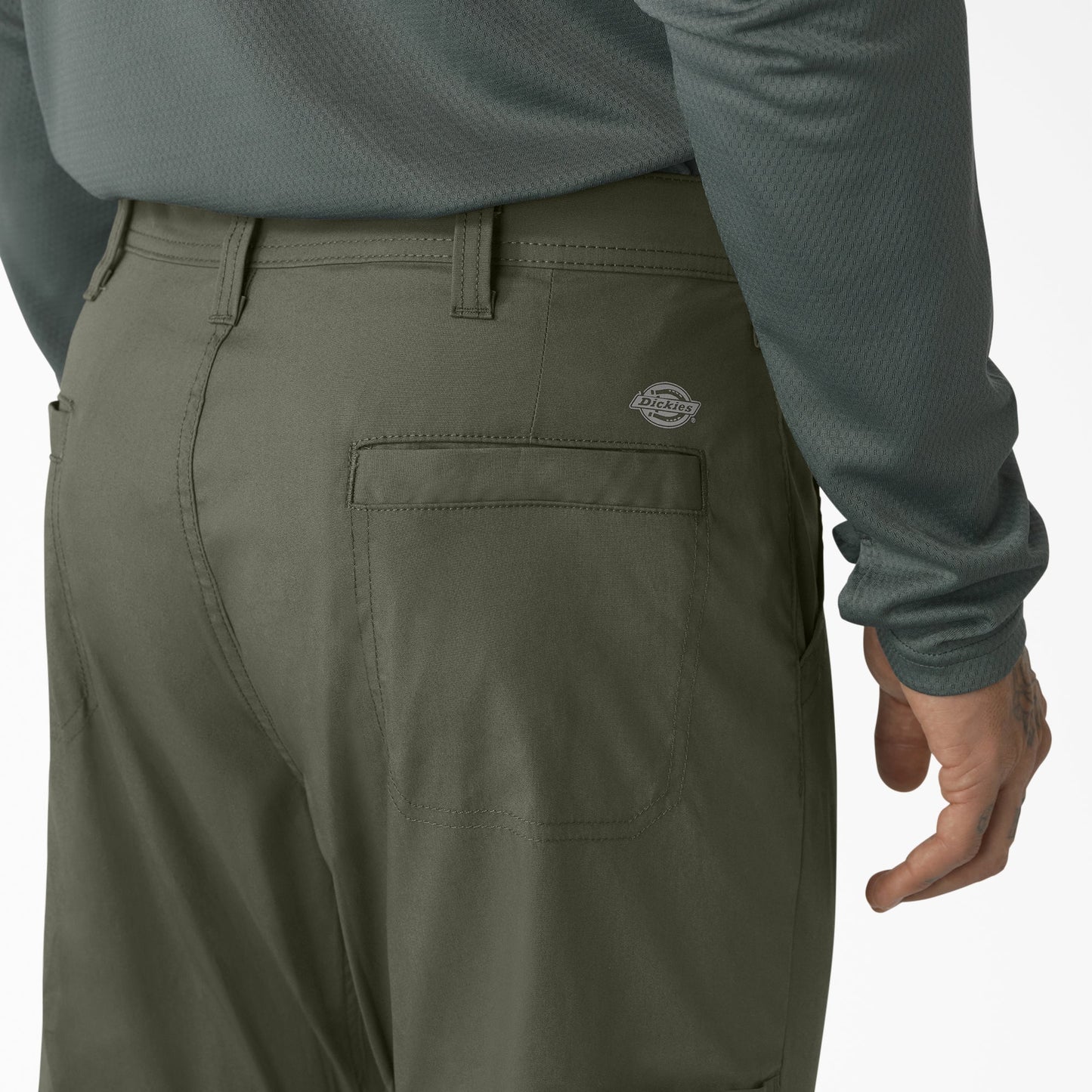 Dickies FLEX Cooling Regular Fit Pants