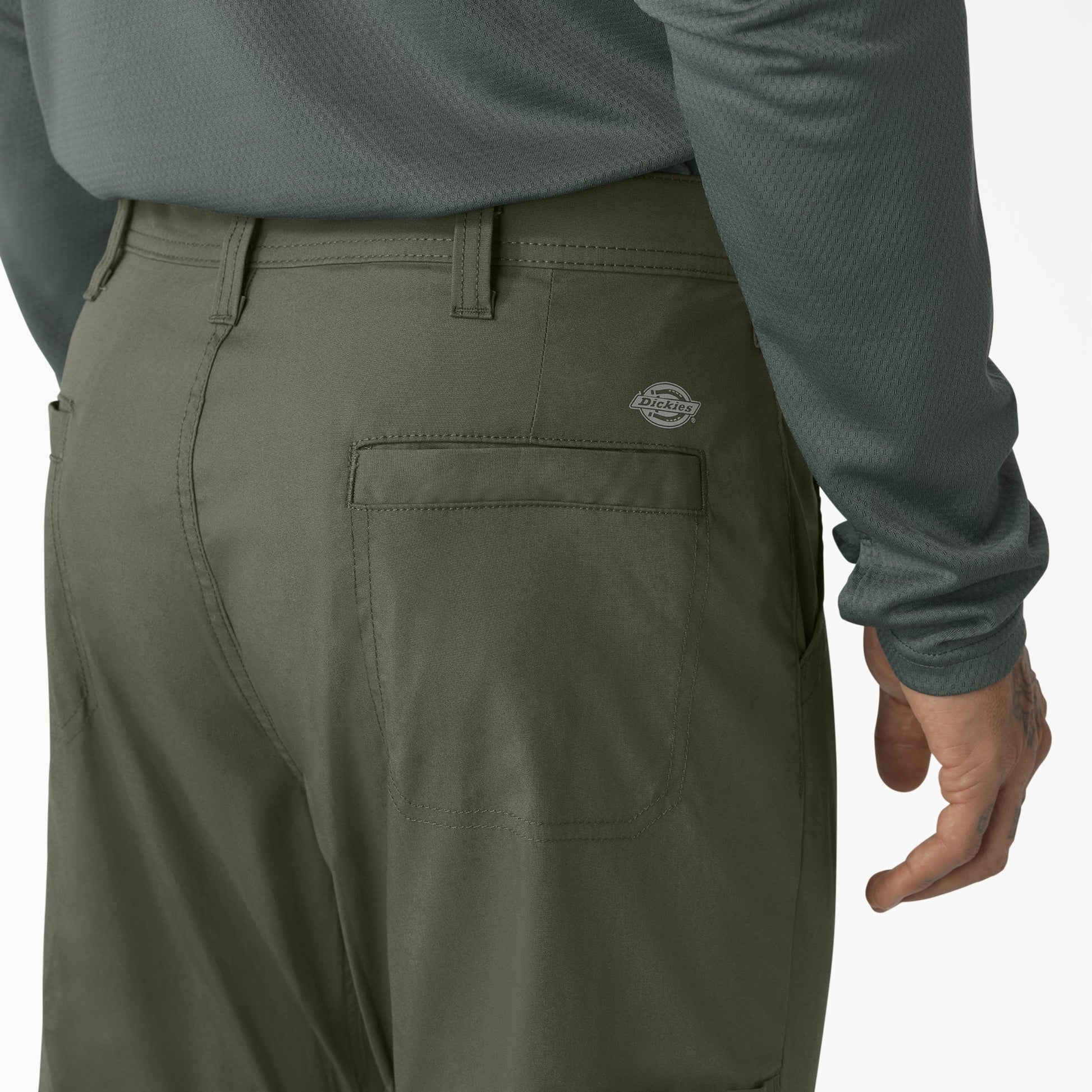 Dickies FLEX Cooling Regular Fit Pants