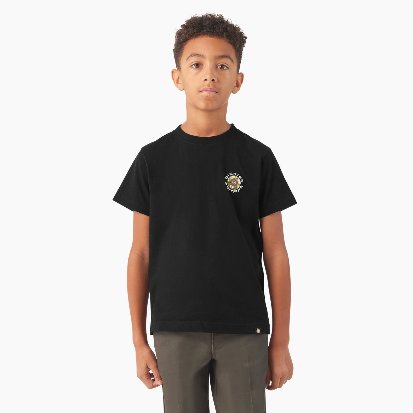 Dickies X Spitfire Kids' Graphic T-Shirt
