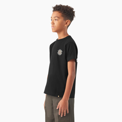 Dickies X Spitfire Kids' Graphic T-Shirt