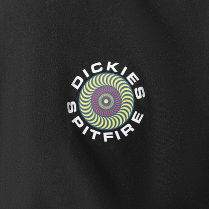 Dickies X Spitfire Kids' Graphic T-Shirt