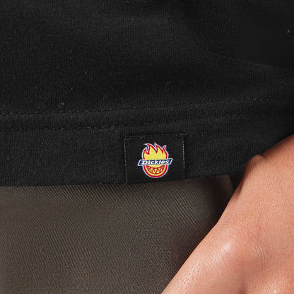 Dickies X Spitfire Kids' Graphic T-Shirt