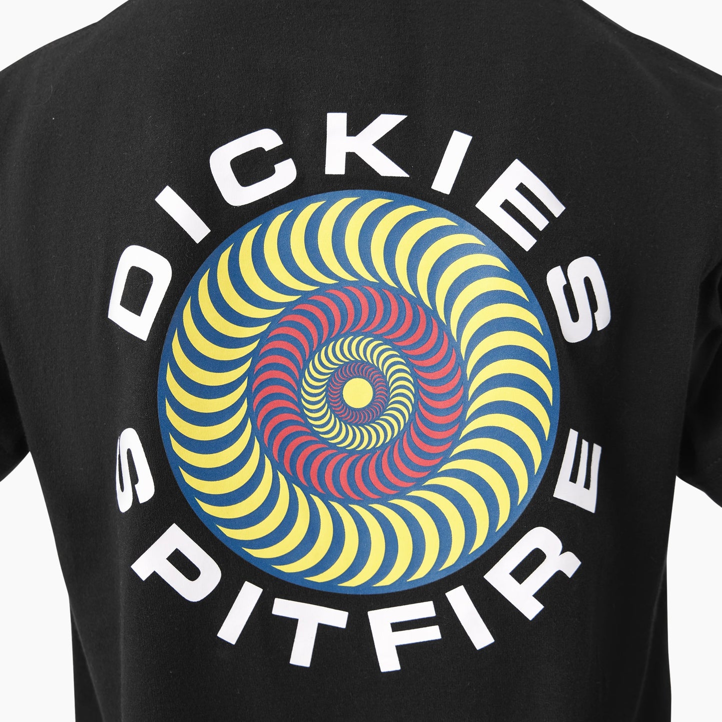 Dickies X Spitfire Kids' Graphic T-Shirt