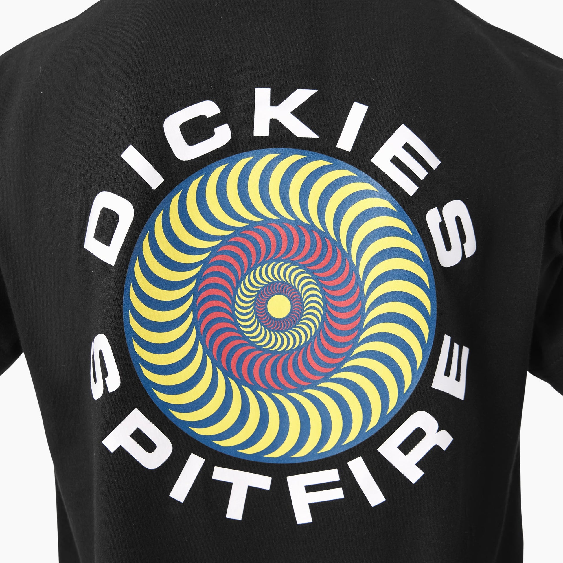 Dickies X Spitfire Kids' Graphic T-Shirt