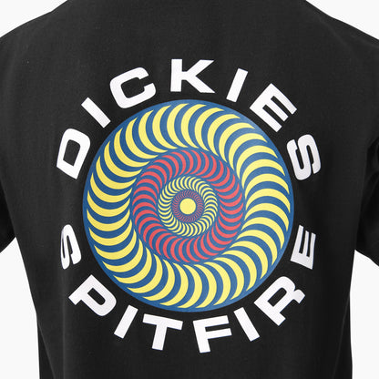 Dickies X Spitfire Kids' Graphic T-Shirt