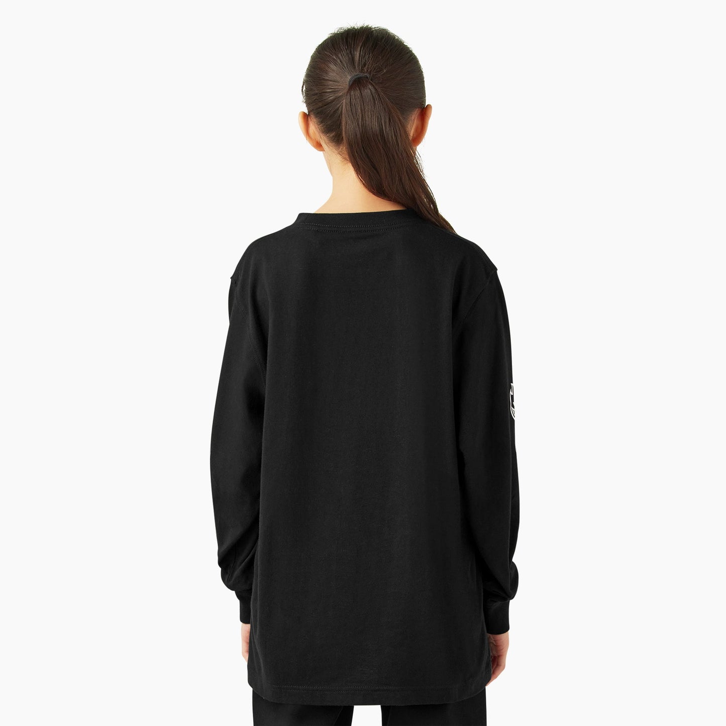 Dickies X Spitfire Kids' Long Sleeve T-Shirt