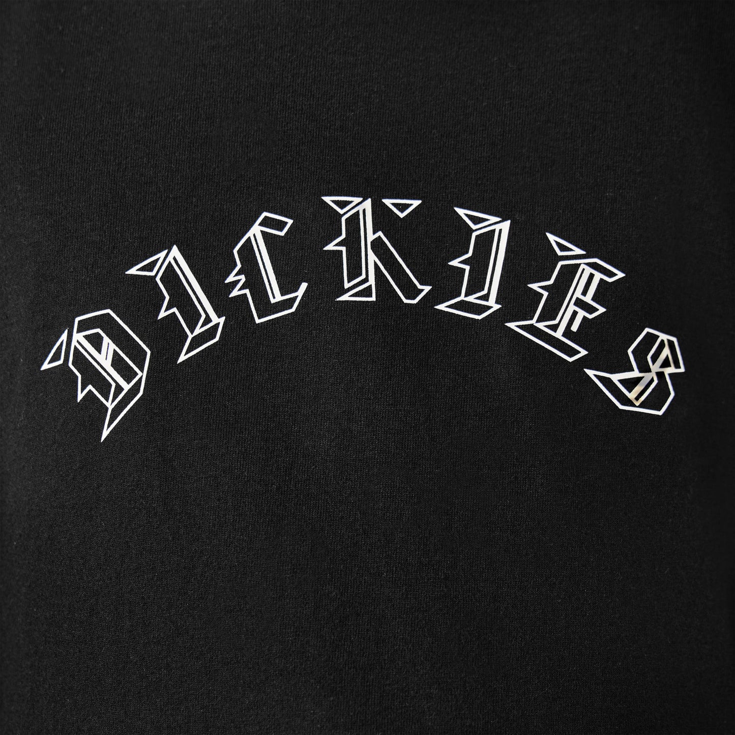 Dickies X Spitfire Kids' Long Sleeve T-Shirt