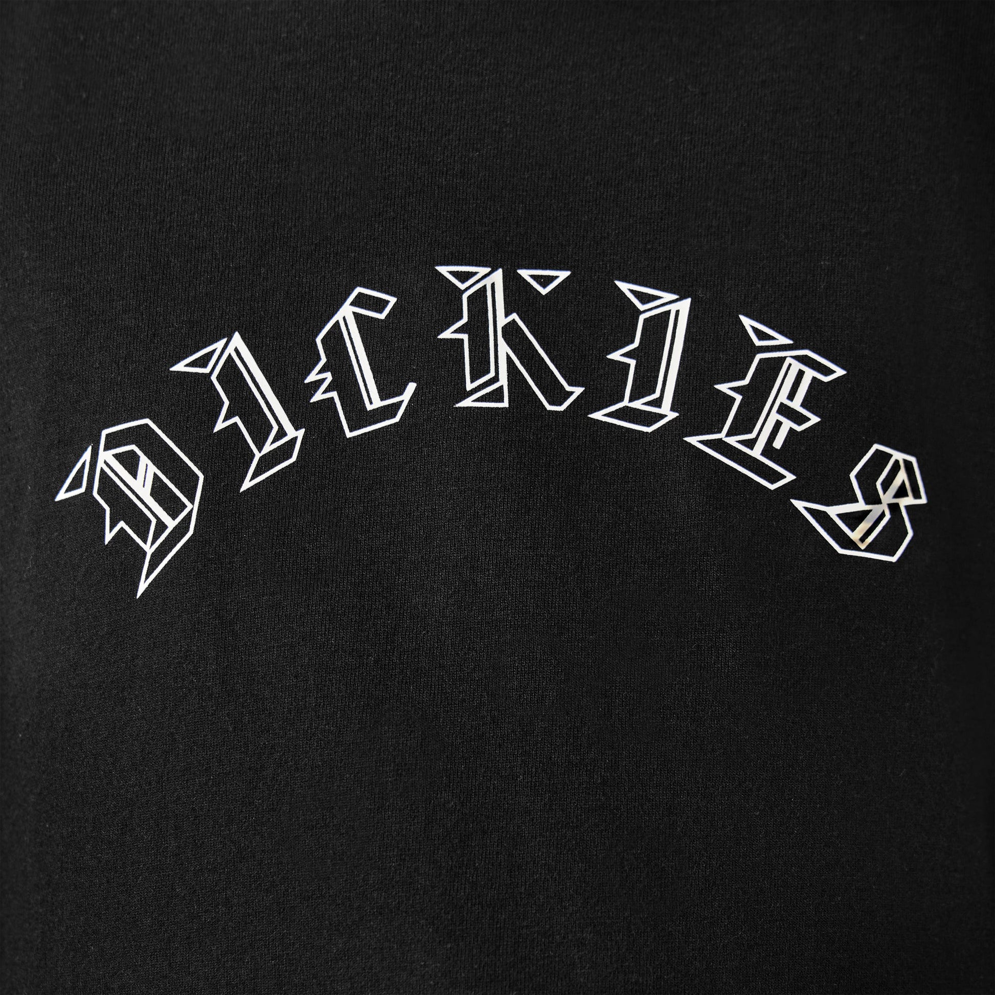 Dickies X Spitfire Kids' Long Sleeve T-Shirt