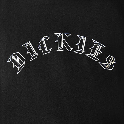 Dickies X Spitfire Kids' Long Sleeve T-Shirt