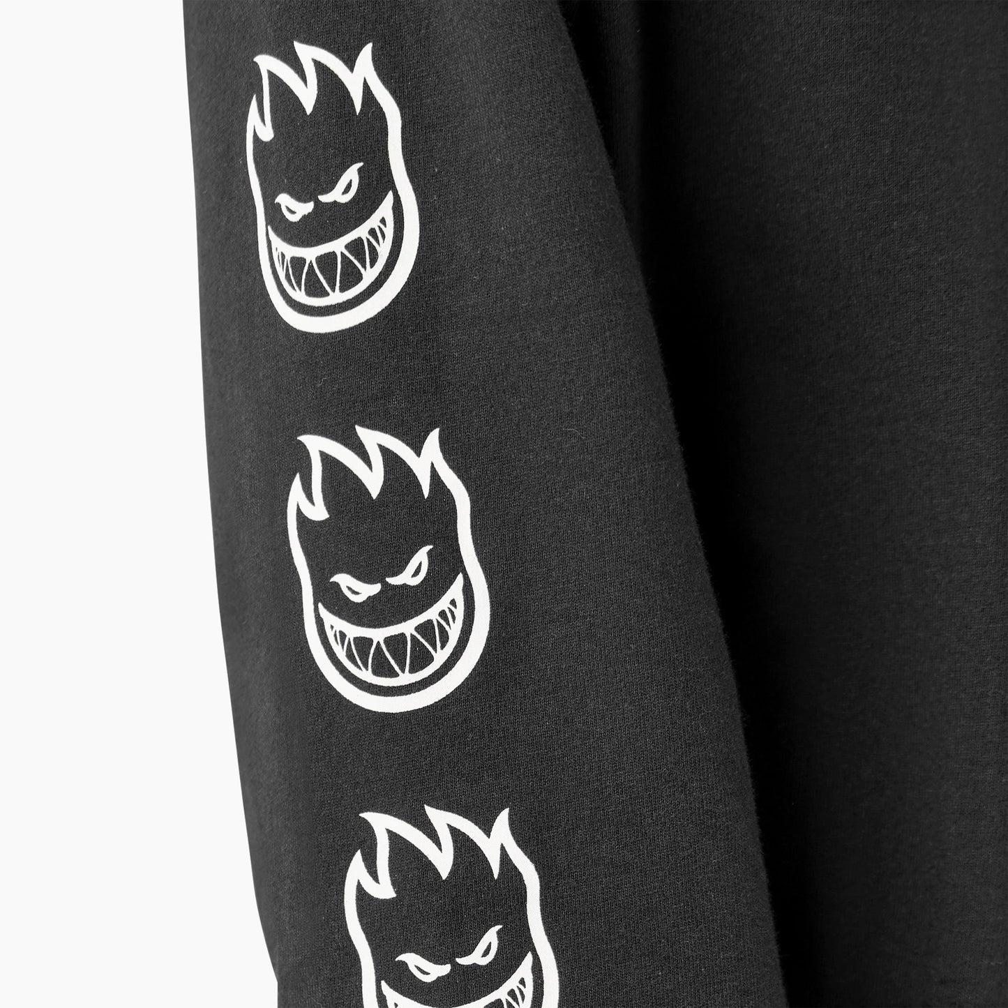 Dickies X Spitfire Kids' Long Sleeve T-Shirt