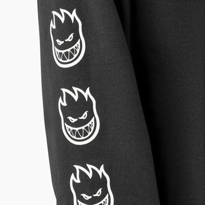 Dickies X Spitfire Kids' Long Sleeve T-Shirt
