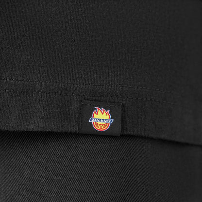 Dickies X Spitfire Kids' Long Sleeve T-Shirt