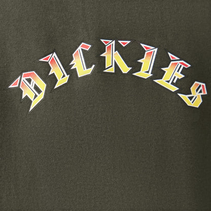 Dickies X Spitfire Kids' Long Sleeve T-Shirt