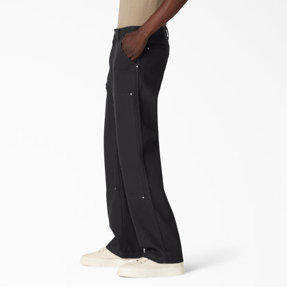 Dickies Relaxed Fit Double Knee Duck Pants