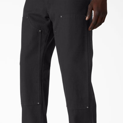 Dickies Relaxed Fit Double Knee Duck Pants