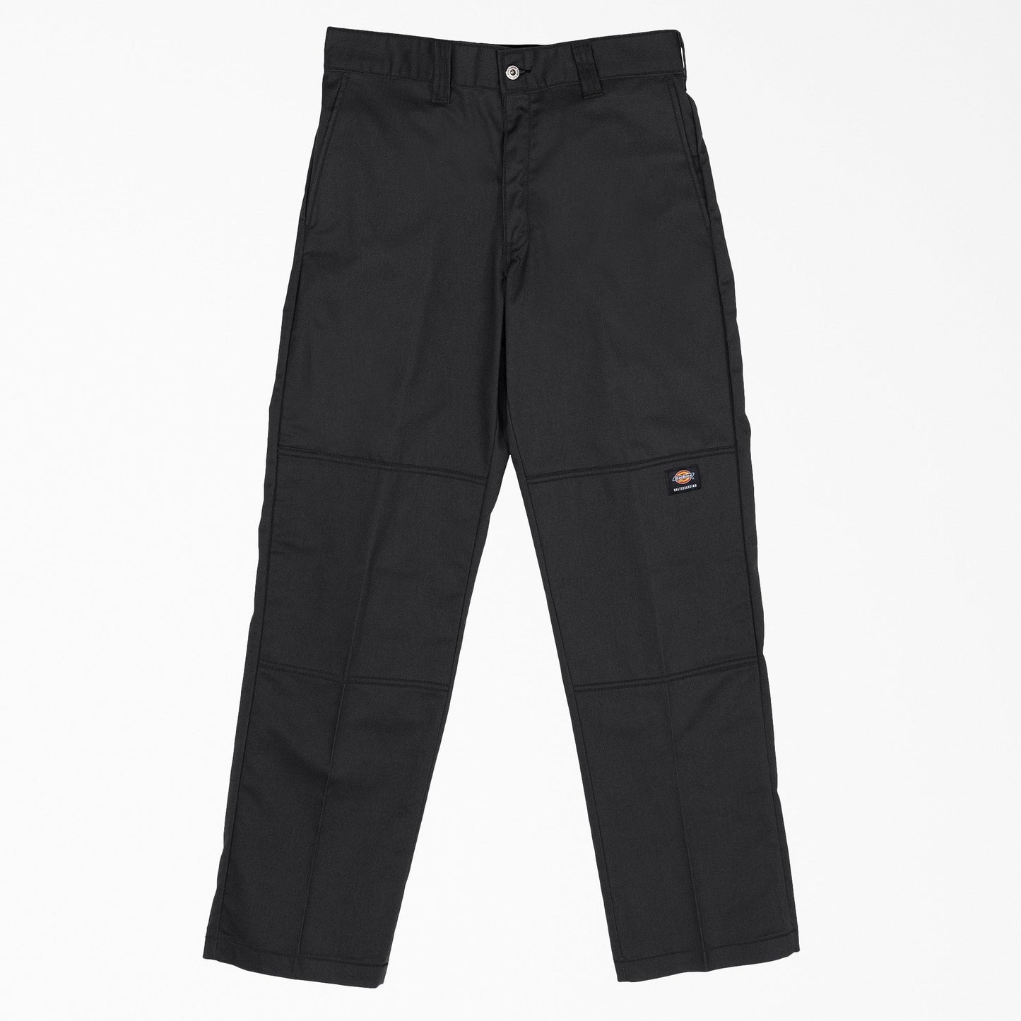 Dickies Skateboarding Regular Fit Double Knee Pants