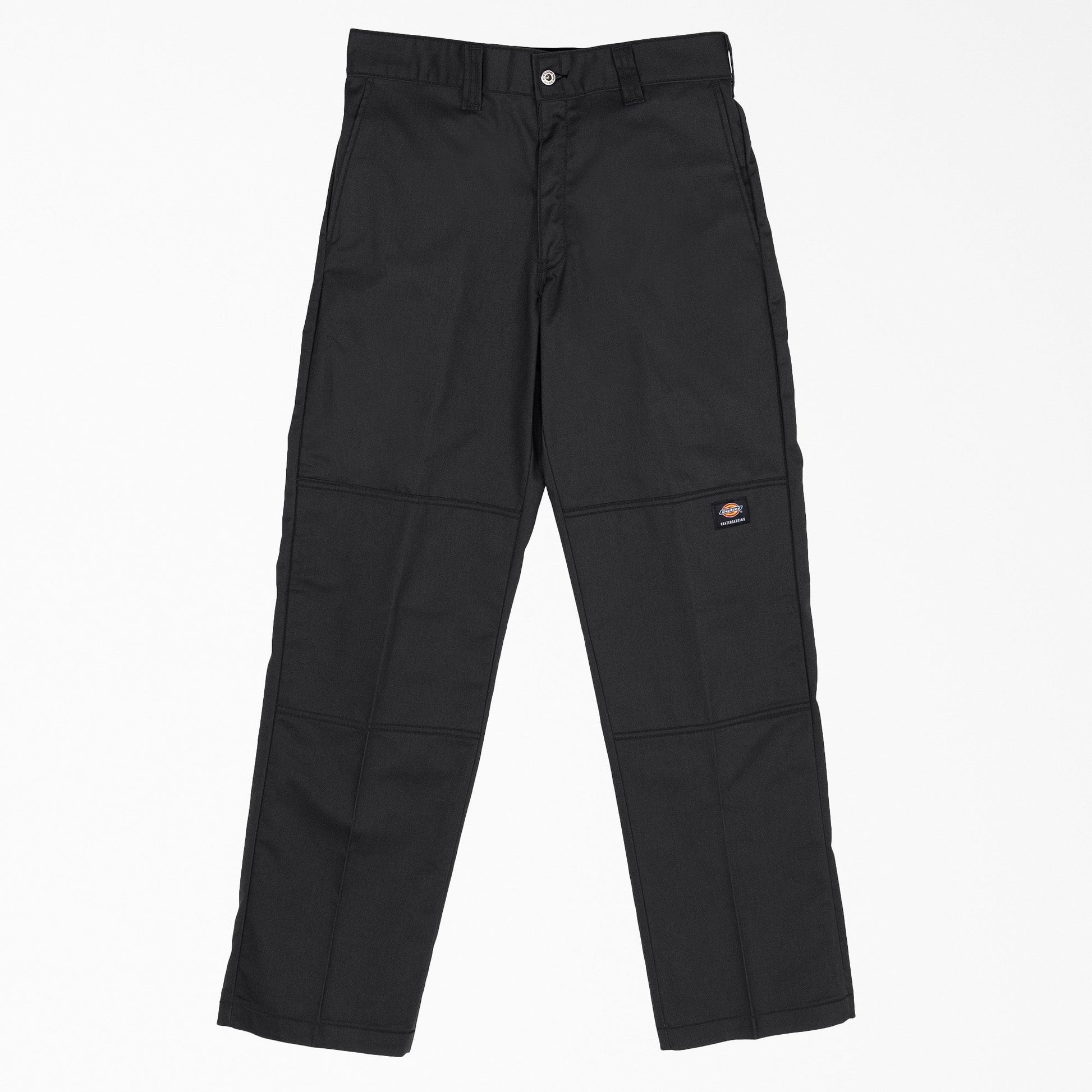 Dickies Skateboarding Regular Fit Double Knee Pants