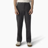 Charcoal w/ Gray Stitching (HCG)
