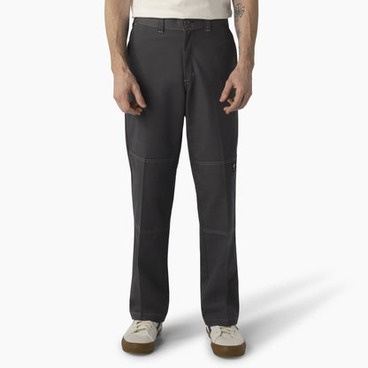 Charcoal w/ Gray Stitching (HCG),28