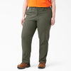 Rinsed Moss Green (RMS)