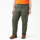 Rinsed Moss Green (RMS)