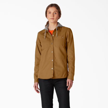 Brown Duck (BD),XS