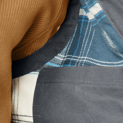 Dickies Fully Waxed Canvas Vest