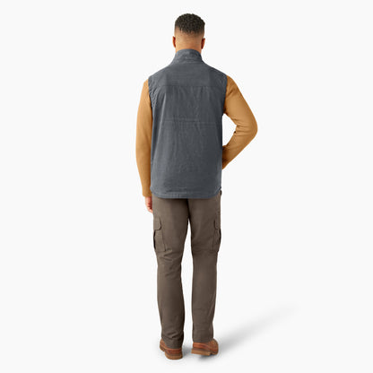 Dickies Fully Waxed Canvas Vest