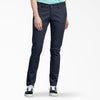Rinsed Dark Navy (RDN)