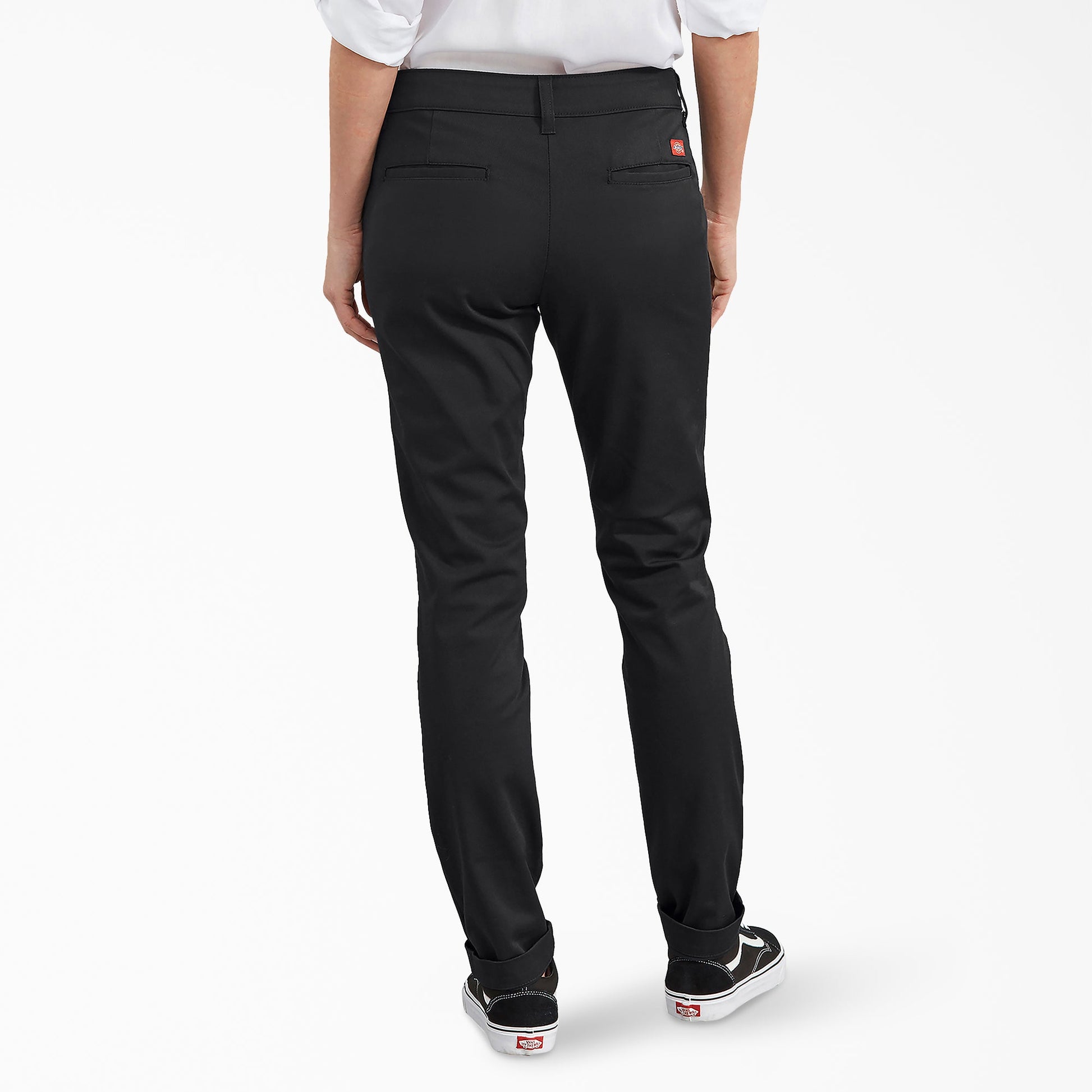 Dickies Women's Slim Fit Pants