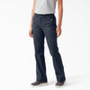 Rinsed Dark Navy (RDN)