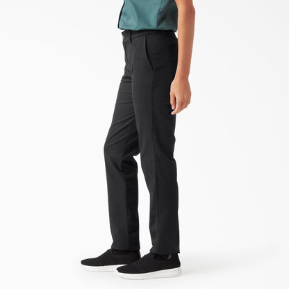 Dickies Women's Skinny Twill Pants