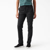 Rinsed Black (RBK)
