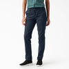 Rinsed Dark Navy (RDN)