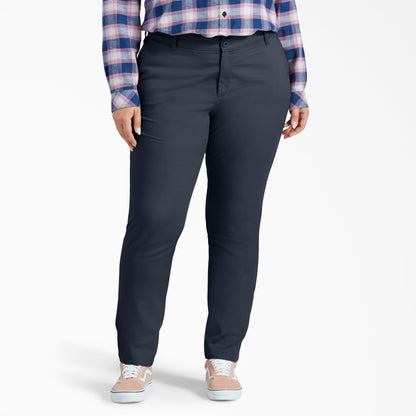 Rinsed Dark Navy (RDN),14W